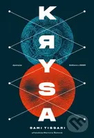 Krysa (český jazyk) - Sami Tissari - kniha z kategorie Sci-fi