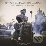 My Chemical Romance: May Death Never Stop You LP (2 LP)