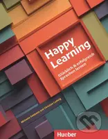 Happy Learning - Glücklich und erfolgreich Sprachen lernen: Buch - kniha z kategorie Jazykové učebnice a slovníky