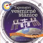 Tajemství vesmírné stanice (Posviť na to)