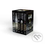Skyward Series Boxed Set - Brandon Sanderson