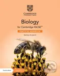 Cambridge IGCSE™ Biology Practical Workbook with Digital Access (2 Years),Cambridge IGCSE™ Biology Practical Workbook with Digital Access (2 Years) - 