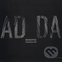 Backspace: AD_DA - Backspace