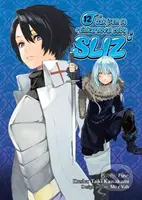 Jak jsem se reinkarnoval coby sliz 12 - Fuse, Taiki Kawakami (ilustrátor) - kniha z kategorie Komiksy