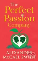 The Perfect Passion Company (The Perfect Passion Company Series (Book 1)) - kniha z kategorie Romantika