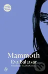 Mammoth - Eva Baltasar