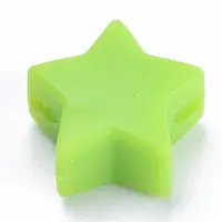 Food Grade Eco-Friendly Silicone Beads