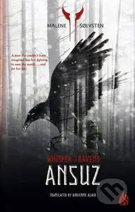 Ansuz (Whisper of the Ravens 1) - Malene Solvsten