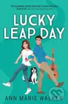 Lucky Leap Day - Anne Marie Walker