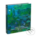 Impressionism (1860-1910) - Kristina Menzel, Uta Hasekamp, Daniel Kiecol, Olaf Mextorf - kniha z kategorie Umění, design a architektura