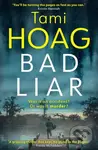 Bad Liar - Tami Hoag,Bad Liar - Tami Hoag