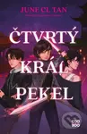 Čtvrtý král pekel - June CL Tan