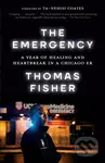 The Emergency (A Year of Healing and Heartbreak in a Chicago ER) - kniha z kategorie Životopisy, reportáže a myšlenky