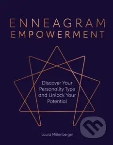 Enneagram Empowerment (Discover Your Personality Type and Unlock Your Potential) - kniha z kategorie Humanitní a společenské vědy