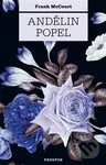 Andělin popel - Frank McCourt