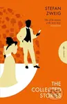 The Collected Stories of Stefan Zweig - Stefan Zweig - kniha z kategorie Společenská beletrie