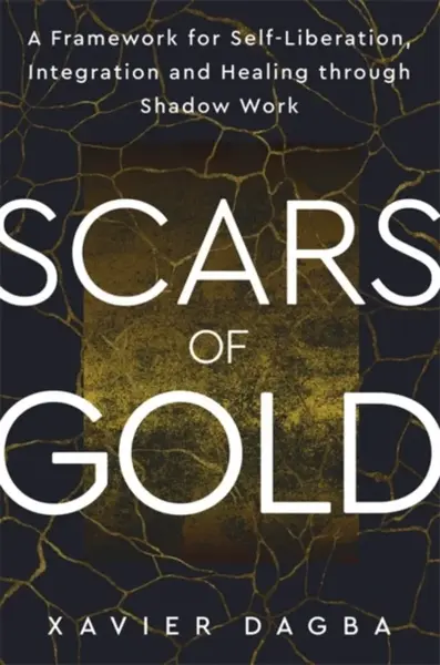 Scars of Gold - Xavier Dagba