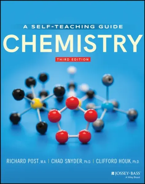 Chemistry - Chad Snyder, Richard Post, Clifford C. Houk