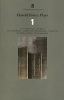 Harold Pinter Plays 1 - Harold Pinter