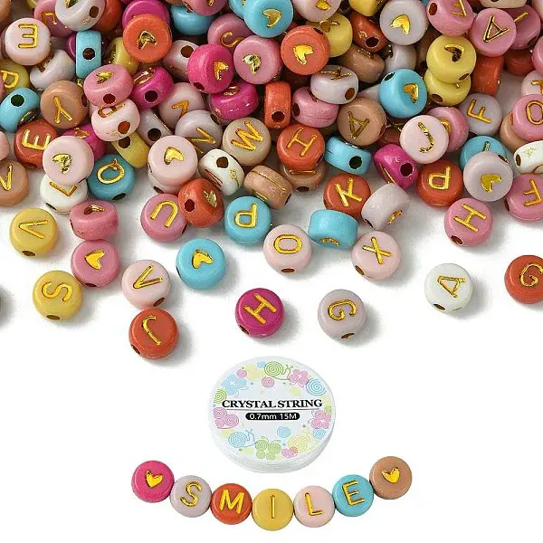 DIY Bracelet Making Kits