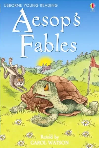 Aesop's Fables - Carol Watson