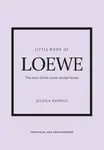 Little Book of Loewe - Jessica Bumpus