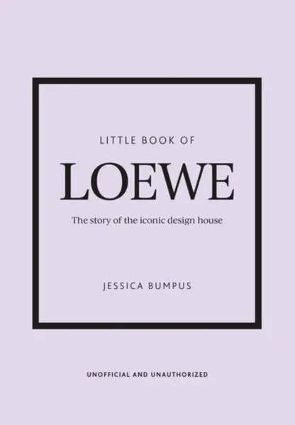 Little Book of Loewe - Jessica Bumpus