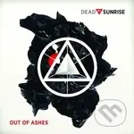 Dead By Sunrise:  Out Of Ashes LP (2 LP) - Dead By Sunrise
