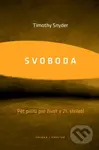 Svoboda - Timothy Snyder