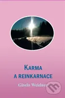 Karma a reinkarnace - Gisela Weidner - kniha z kategorie Spiritualita
