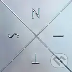 Nits:  Ting / Crystal Clear  LP - Nits