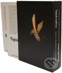 Tajně naživu / Secretly Alive (2x kniha, 1x pouzdro) - kniha z kategorie Dějiny umění