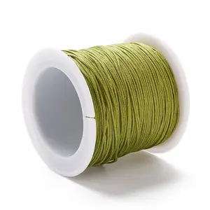 Braided Nylon Thread