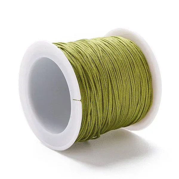 Braided Nylon Cord