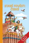 Staré pověsti české - kniha z kategorie Pro děti