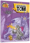 Tom i Dzherri. Vohnedyshnyi Tom