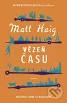 Vězeň času - Matt Haig - kniha z kategorie Fantasy