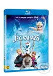 Jégvarázs (HU) - Chris Buck, Jennifer Lee