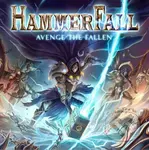 Hammerfall: Avenge The Fallen (Jewelcase) - Hammerfall