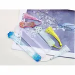 DIY Silicone Bookmark Molds
