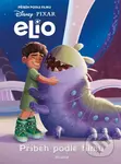 Elio - Příběh podle filmu - kolektív autorov - kniha z kategorie Pohádky
