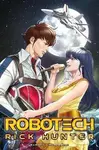 Robotech: Rick Hunter - Brandon Easton,Robotech: Rick Hunter - Brandon Easton