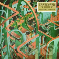 Graveyard:  Innocence & Decadence LP - Graveyard