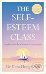 The Self-Esteem Class (Simple Lessons for a Lifetime of Contentment) - kniha z kategorie Odborné a naučné