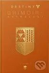 Destiny: Grimoire Anthology Vol. V - Pat Cadigan