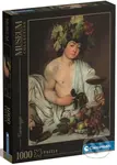 Puzzle Caravaggio: Bacchus