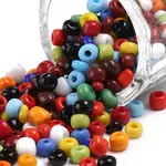 Glass Seed Beads