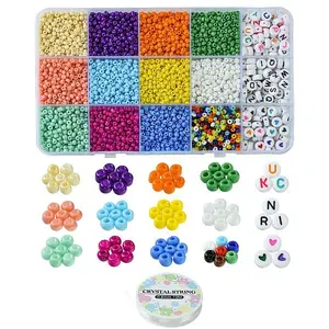 DIY Bracelet Making Kit