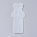 Silicone Bookmark Molds