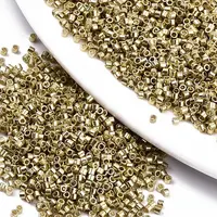FGB 11/0 Grade A Glass Seed Beads